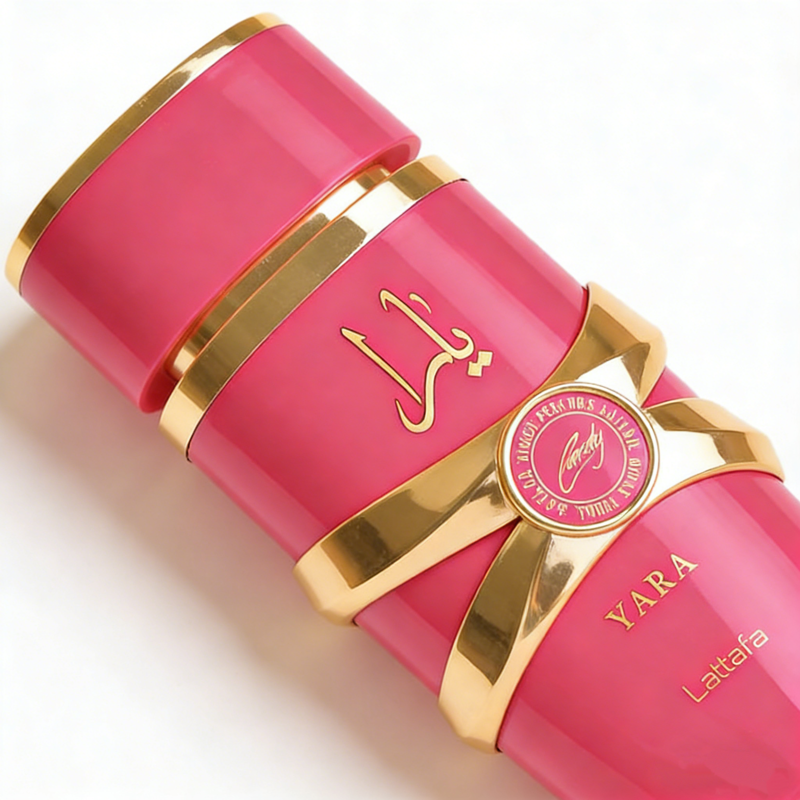 Yara Perfume (Women) By Lattafa Perfumes 3.4oz(100ml) - Image 2